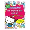 Rèn Luyện Khả Năng Quan Sát - Hello Kitty (2017)