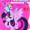My Little Pony - Tô Màu Và Các Trò Chơi 3 (2019) - Nhiều Tác Giả
