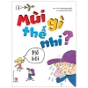 Mùi Gì Thế Nhỉ? - Mồ Hôi (2019) - Baek MyoungSik