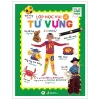 Lớp Học Vui Về Từ Vựng - Words (2019) - Arianne Holden, Tiến sĩ Naima Browne