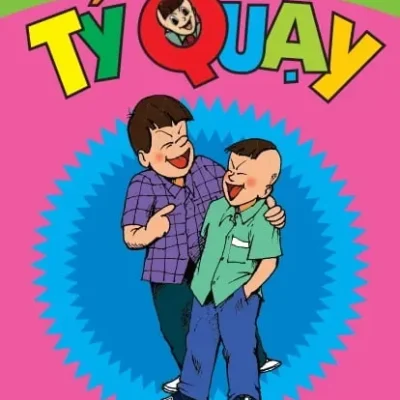 Tý Quậy - Tập 2 (2018) - Đào Hải