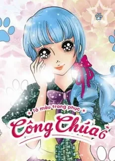 Tô Màu Trang Phục Công Chúa (Tập 6) (2014) - Uông Man Linh