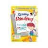 Rèn Luyện Kỹ Năng Vận Động Dành Cho Học Sinh (2012) - Trần Đại Vi