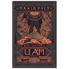 Đấu Trường U Ám (2022) - Mario Puzo