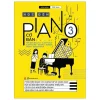 Học Đệm Piano (Cơ Bản) - Tập 3 (2020) - Song Minh