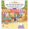 Tớ Là CEO Nhí 2 - Tập 2 - Làm Thế Nào Để Kiếm Tiền Nhỉ? - Cùng Bé Khám Phá Kĩ Năng Quản Lí Tài Chính (2022) - True Fruit