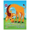 Những Câu Chuyện Về Thế Giới Động Vật - Tớ Là Một Chú Hươu Cao Cổ - I Am A Giraffe (Song Ngữ Anh-Việt) (2019) - Nhiều Tác Giả