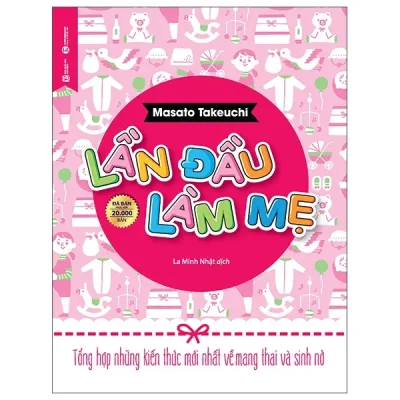 Lần Đầu Làm Mẹ (2025) - Masato Takeuchi
