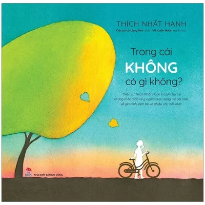 Trong Cái Không Có Gì Không? (2020) - Thích Nhất Hạnh
