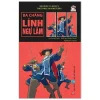 Graphic Classics - The Three Musketeers - Ba Chàng Lính Ngự Lâm (2021) - Russell Punter, Matteo Pincelli
