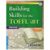 Building Skills For The Toefl IBT - Reading - Kèm CD (2012)