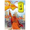 Tranh Truyện Lịch Sử Việt Nam - Lê Lợi (2022) - Lê Minh Hải, Hiếu Minh