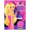 Barbie Thiết Kế Thời Trang - Công Chúa Yêu Kiều (2020) - The Five Mile
