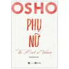 Osho Phụ Nữ - The Book Of Women (2024) - Osho
