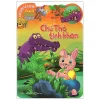 Truyện Tranh Tuổi Thần Tiên - Chú Thỏ Tinh Khôn (2022) - Minh Long