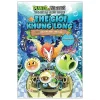Trái Cây Đại Chiến Zombie - Thế Giới Khủng Long - Tập 8: Cứu Tinh Vượt Thời Gian (2021) - Tiếu Giang Nam