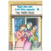 Ngôi Nhà Nhỏ Trên Thảo Nguyên - Tập 7 - Thị Trấn Nhỏ (2019) - Laura Ingalls Wilder