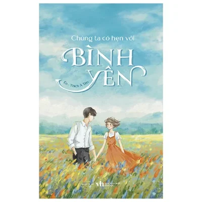 Chúng Ta Có Hẹn Với Bình Yên (2022) - Én, Thích A Tèo
