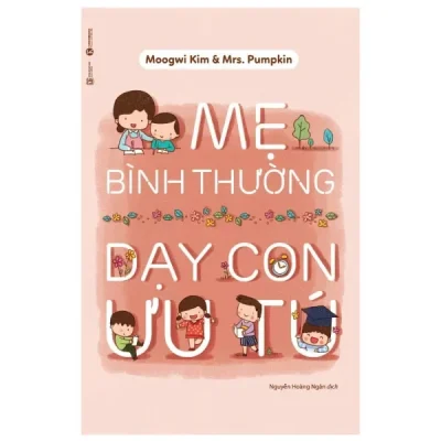 Mẹ Bình Thường Dạy Con Ưu Tú (2017) - Moogwi Kim, Pumpkin