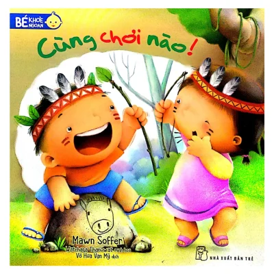 Cùng Chơi Nào! (2018) - Mawn Soffer