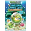 Trái Cây Đại Chiến Zombie - Thế Giới Khủng Long - Tập 11: Thợ Săn Đáy Biển (2022) - Tiếu Giang Nam