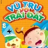 Mười Vạn Câu Hỏi Vì Sao - Vũ Trụ Và Trái Đất (2018) - Nhiều Tác Giả