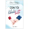 Con Tôi Khác Biệt (2021) - Elaine Halligan
