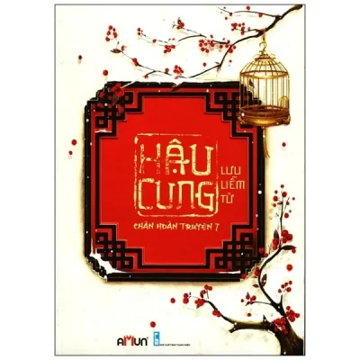 Hậu Cung Chân Hoàn Truyện - Tập 7 (2015) - Lưu Liễm Tử, Nguyễn Đức Vịnh