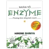 Nhân Tố Enzyme - Tập 1 - Phương Thức Sống Lành Mạnh (2023) - Hiromi Shinya