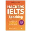 Hackers Ielts: Speaking (2019) - Viện ngôn ngữ Hackers