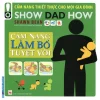 Cẩm Nang Làm Bố Tuyệt Vời (2014) - Sarah Hines Stephens
