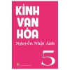 Kính Vạn Hoa - Tập 5 (2022) - Nguyễn Nhật Ánh
