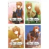 Combo Sói & Gia Vị: Tập 11 Đến Tập 14 (Bộ 4 Tập) (2019) - Hasekura Isuna