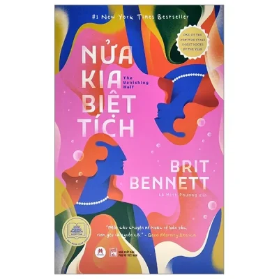 Nửa Kia Biệt Tích (2022) - Brit Bennett