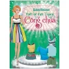 Dán Hình Thiết Kế Thời Trang Công Chúa - Tập 4 (2014) - Nhiều Tác Giả