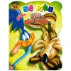 Looney Tunes - Tô Màu Cùng Wilee & Road Runnner (Tập 1) (2013)