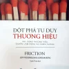 Đột Phá Tư Duy Thương Hiệu (2018) - Jeff Rosenblum, Jordan Berg