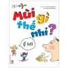 Mùi Gì Thế Nhỉ? - Ợ Hơi (2019) - Baek MyoungSik