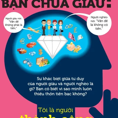 Vì Sao Bạn Chưa Giàu (2018) - Nhiều Tác Giả