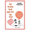 Mẹ Thông Thái Dạy Con Tại Nhà (2020) - Shouko Yoshimoto