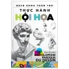 Bách Khoa Toàn Thư - Thực Hành Hội Họa (2024) - Jean Arestein