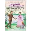 Ngôi Nhà Nhỏ Trên Thảo Nguyên - Tập 8 - Năm Tháng Vàng Son (2019) - Laura Ingalls Wilder