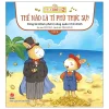 Tớ Là CEO Nhí 2 - Tập 5 - Thế Nào Là Tỉ Phú Thực Sự? - Cùng Bé Khám Phá Kĩ Năng Quản Lí Tài Chính (2022) - True Fruit