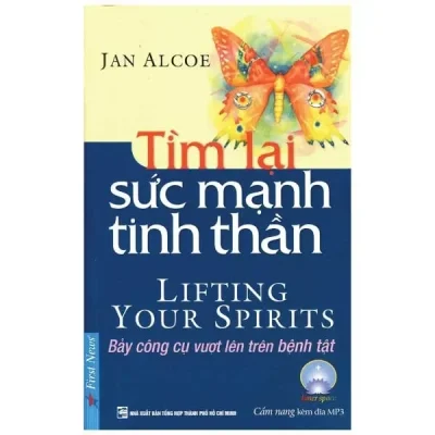 Tìm Lại Sức Mạnh Tinh Thần (2013) - Jan Alcoe
