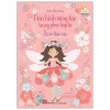 Sticker Dolly Dressing - Dán Hình Sáng Tạo Trang Phục Búp Bê - Xứ Sở Thần Tiên (2021) - Fiona Watt, Lizzie Mackay, Antonia Miller