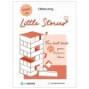Little Stories - The Best Book For Your Leisure Time (2021) - Claire Luong