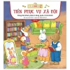 Tớ Là CEO Nhí 2 - Tập 6 - Tiền Phục Vụ Xã Hội - Cùng Bé Khám Phá Kĩ Năng Quản Lí Tài Chính (2022) - True Fruit