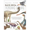 Bách Khoa Khủng Long Toàn Tập - Bìa Cứng (2024) - Dougal Dixon