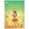Sticker Dolly Dressing - Dán Hình Sáng Tạo Trang Phục Búp Bê - Tiên Nữ (2021) - Fiona Watt, Lizzie Mackay, Antonia Miller