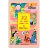 Truyện Cổ Tích Việt Nam Dành Cho Bé Nhân Hậu (2021) - Nhiều Tác Giả